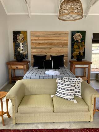 Joubertsdal Country Estate Pensionat Swellendam Exteriör bild