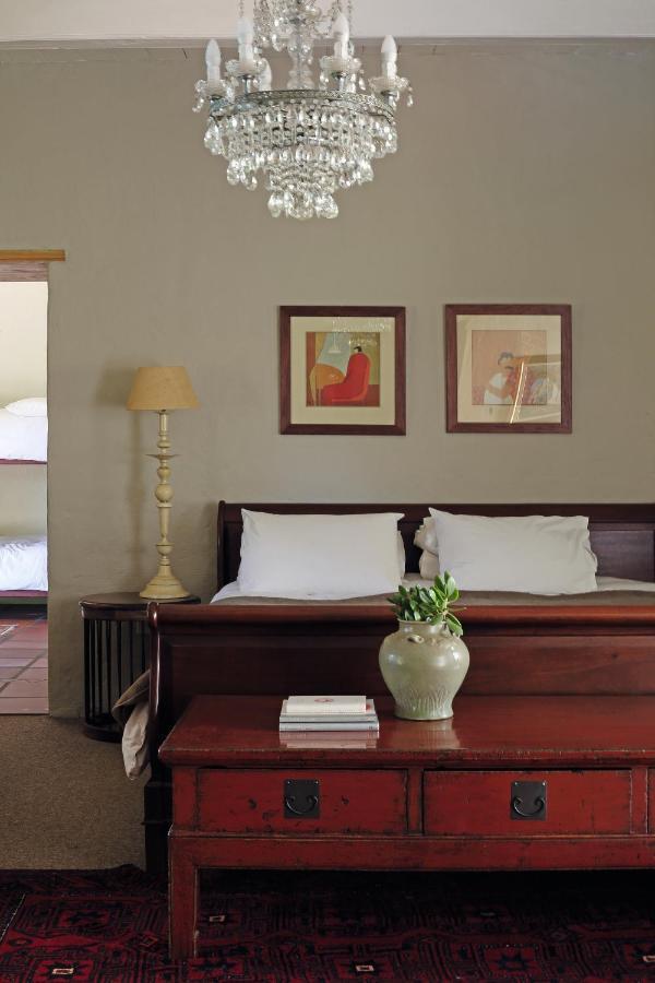 Joubertsdal Country Estate Pensionat Swellendam Exteriör bild
