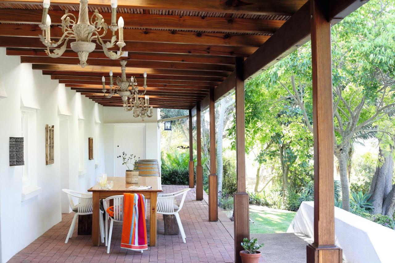 Joubertsdal Country Estate Pensionat Swellendam Exteriör bild