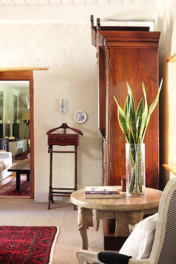 Joubertsdal Country Estate Pensionat Swellendam Exteriör bild